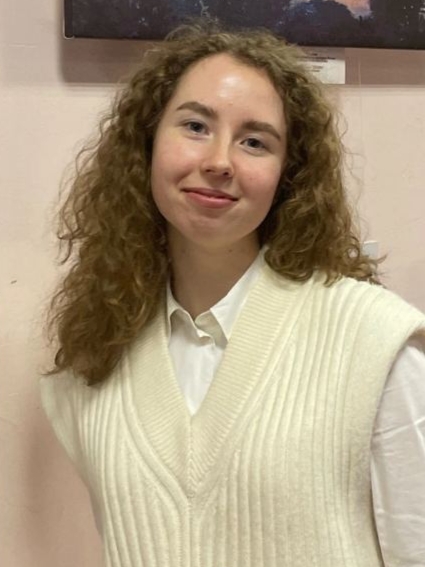 Салимова Елена Салаватовна Салимова Елена Салаватовна