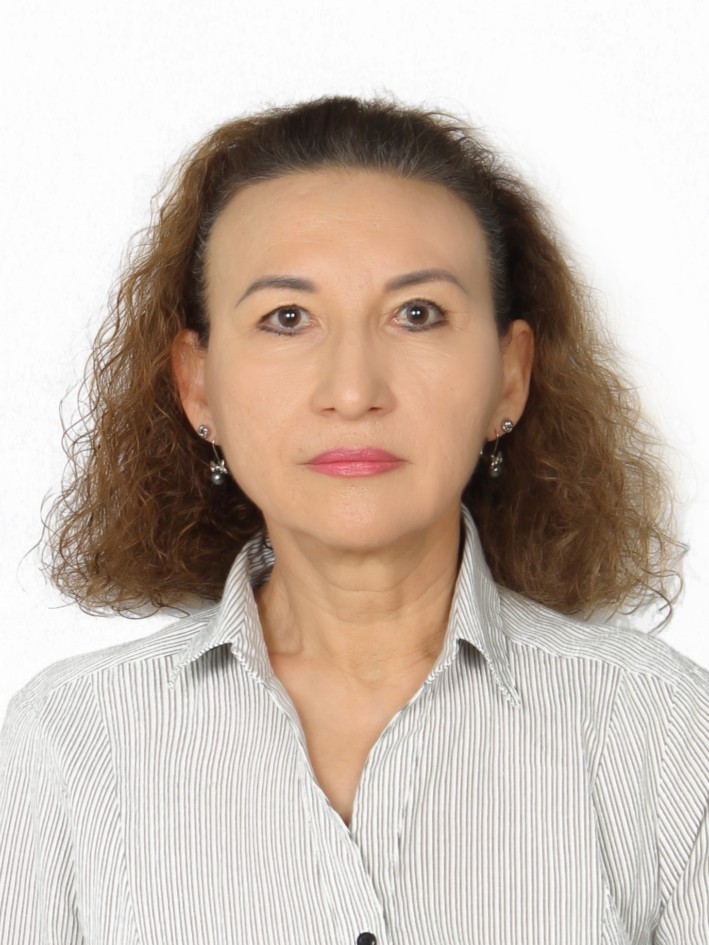 Кастро Роча Бланка Эстела Кастро Роча Бланка Эстела
