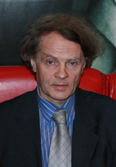 Richard Alexander Richard Alexander