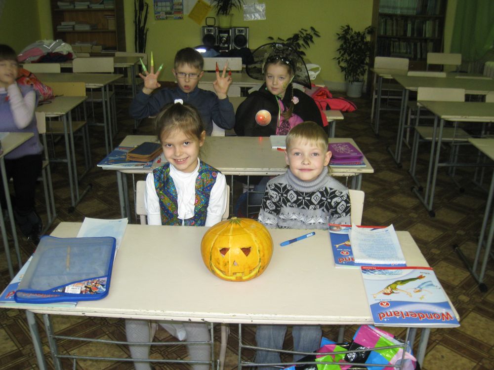 Halloween