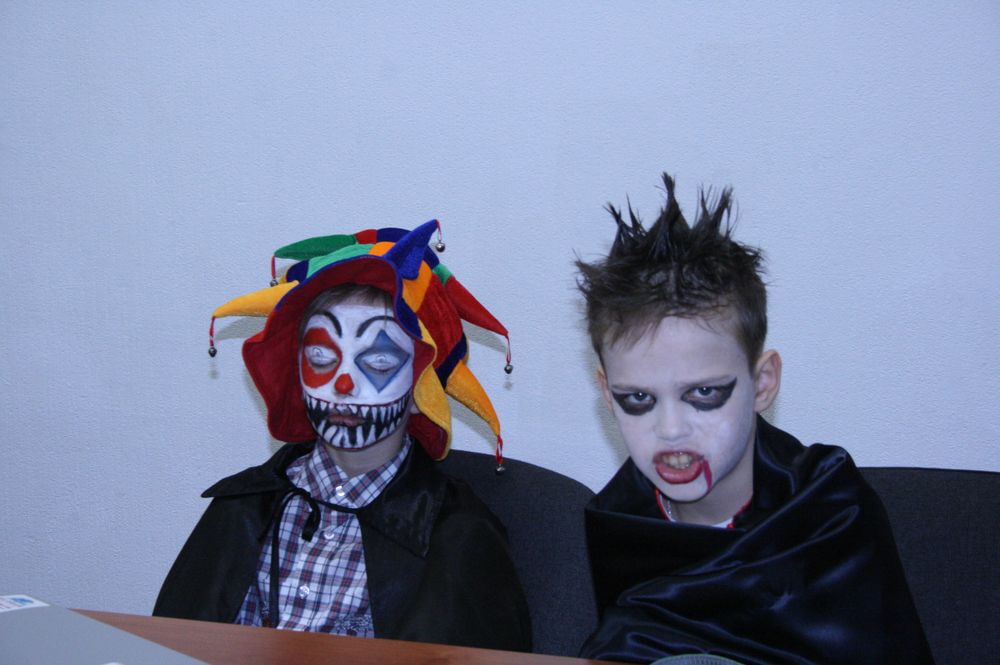 Halloween