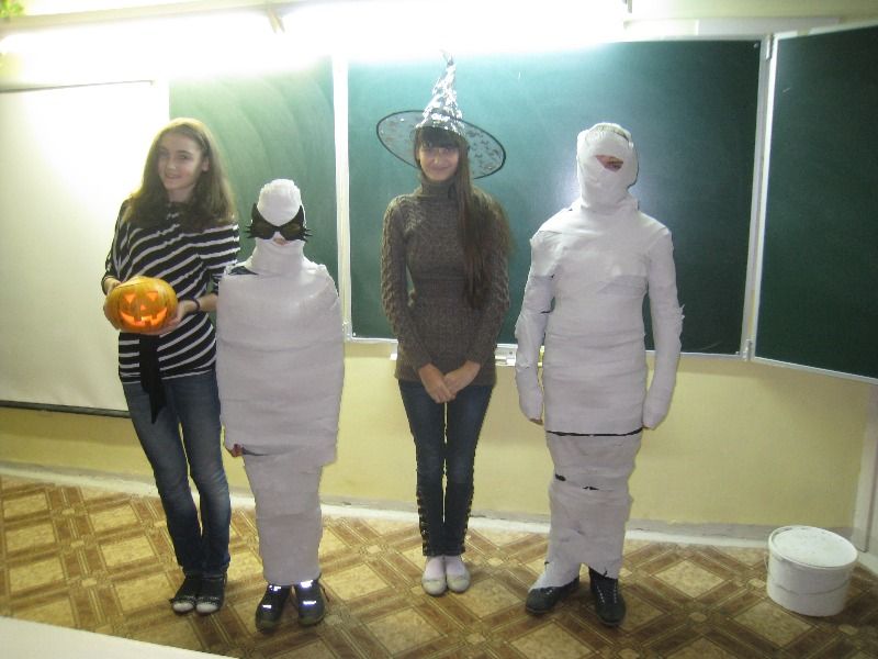 Halloween