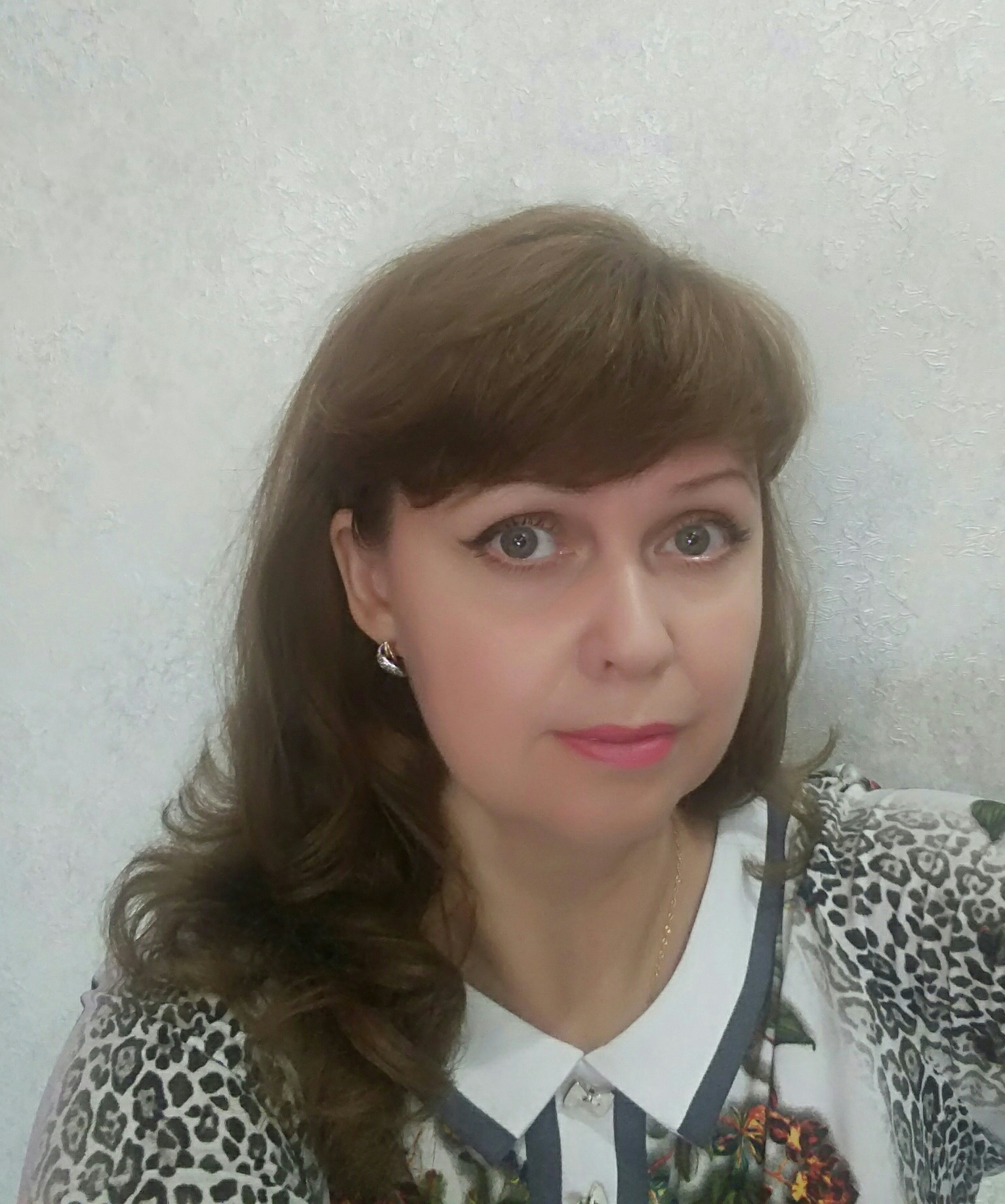 Ежова Светлана Анатольевна Ежова Светлана Анатольевна