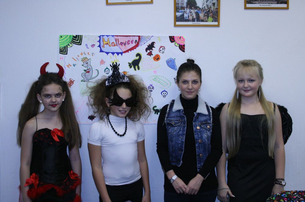 Halloween